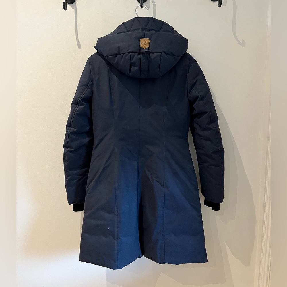 Mackage Kerry winter coat size small - Picture 3 of 13